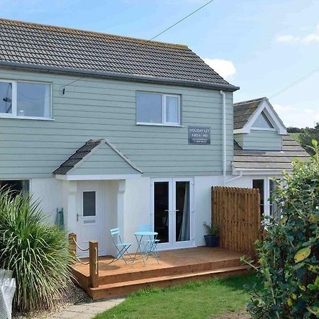 2 Fernleigh Villas Перънпорт Екстериор снимка