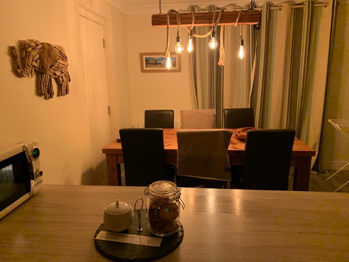 2 Fernleigh Villas Перънпорт Екстериор снимка