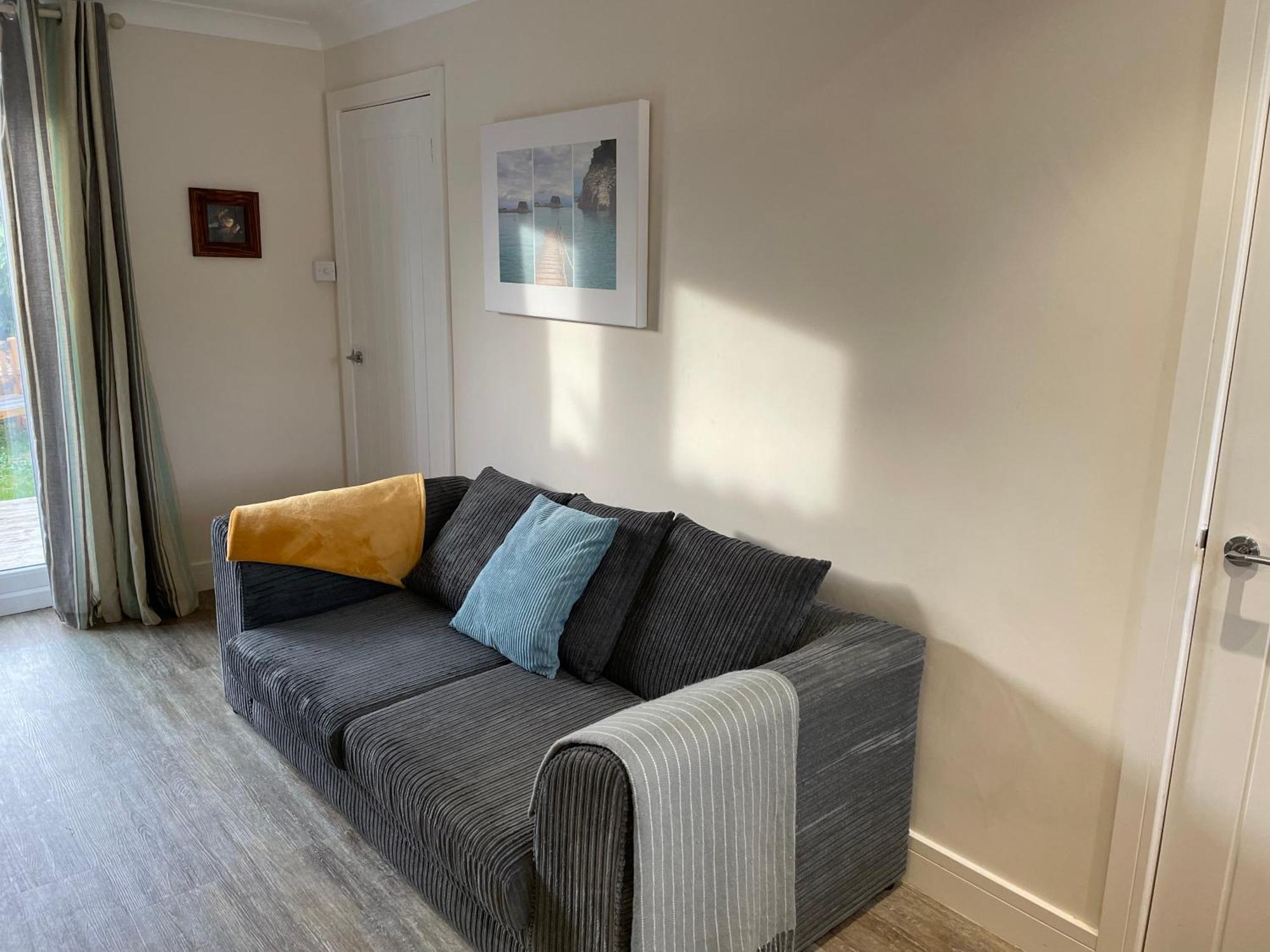 2 Fernleigh Villas Перънпорт Екстериор снимка