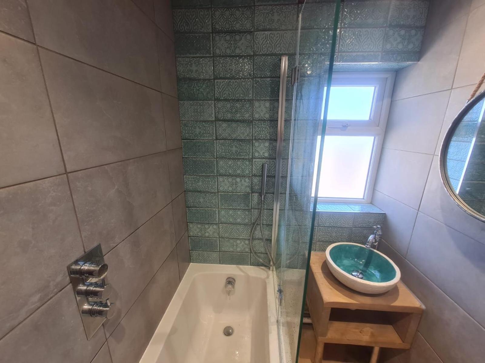 2 Fernleigh Villas Перънпорт Екстериор снимка