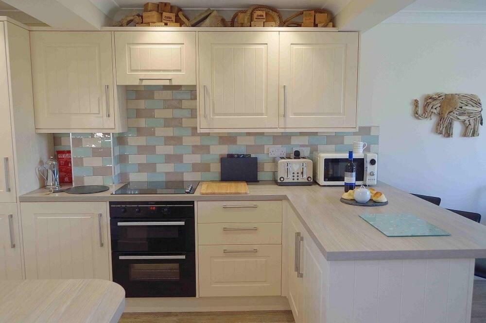 2 Fernleigh Villas Перънпорт Екстериор снимка
